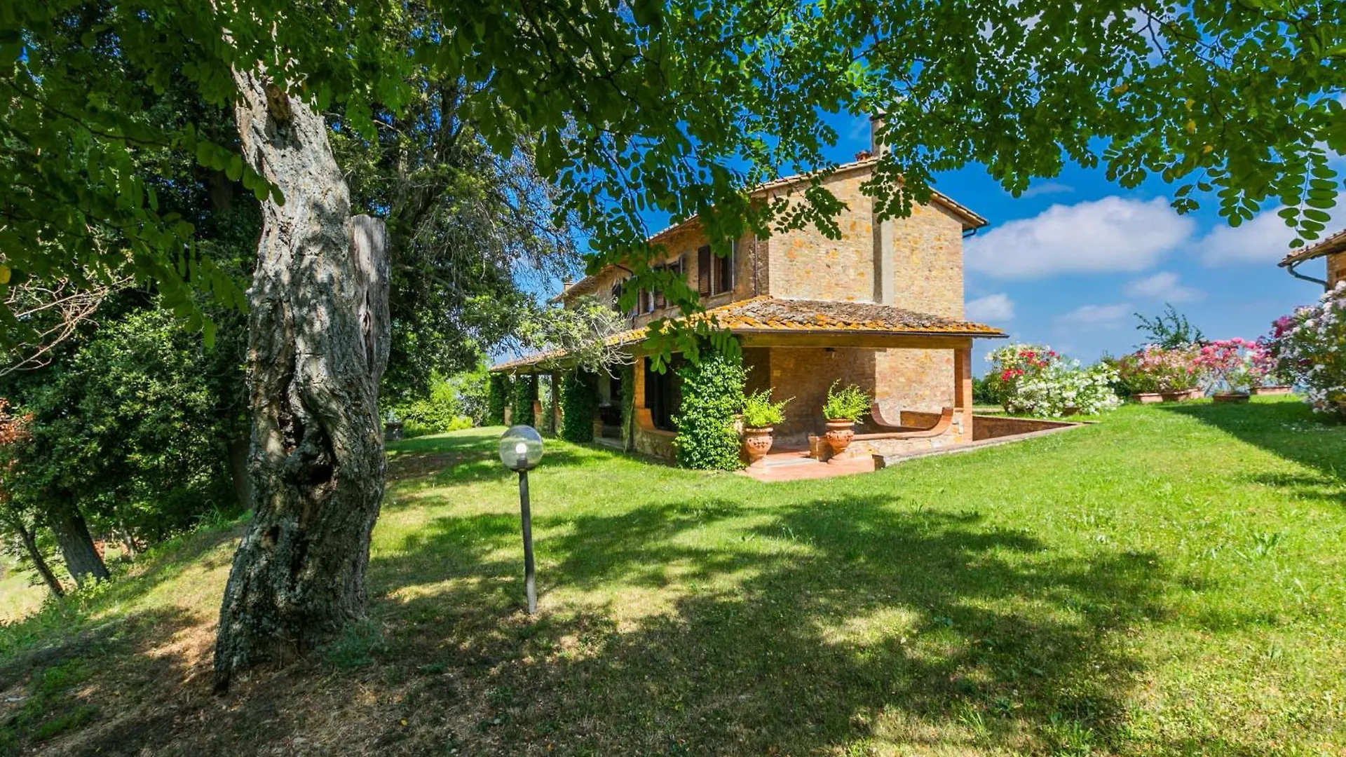 Holiday Home Poggio Al Colle By Interhome 0*, San Vivaldo Italy