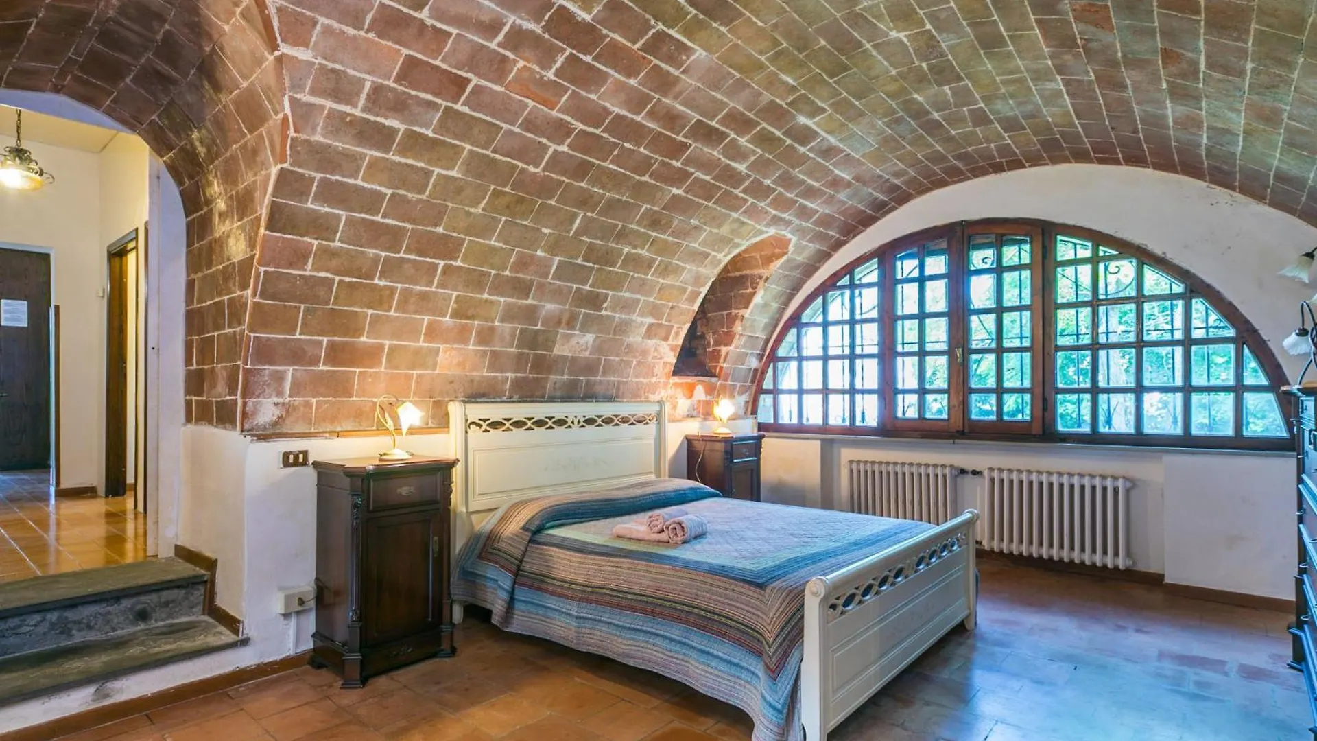 Holiday Home Poggio Al Colle By Interhome