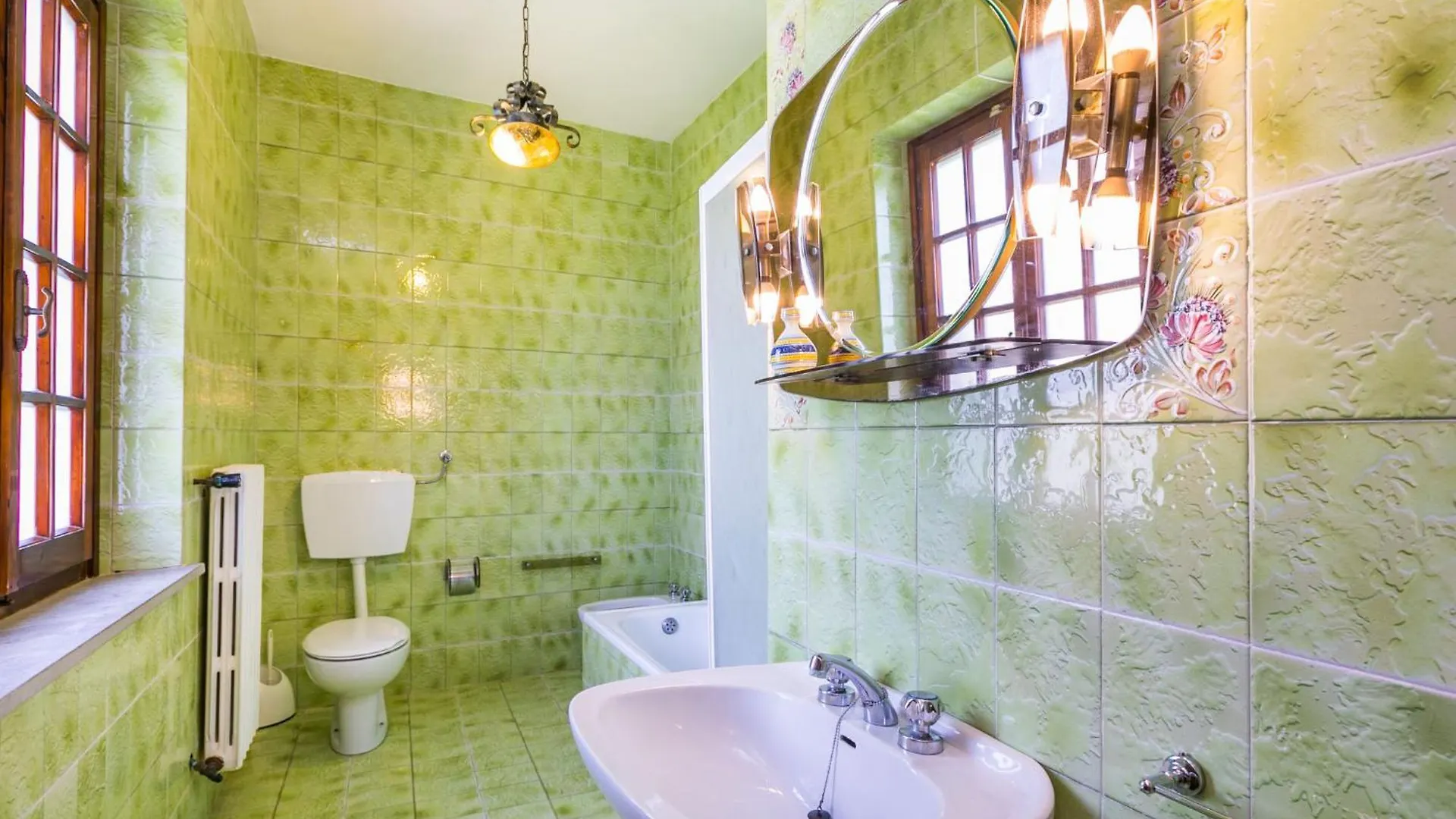 Holiday Home Poggio Al Colle By Interhome