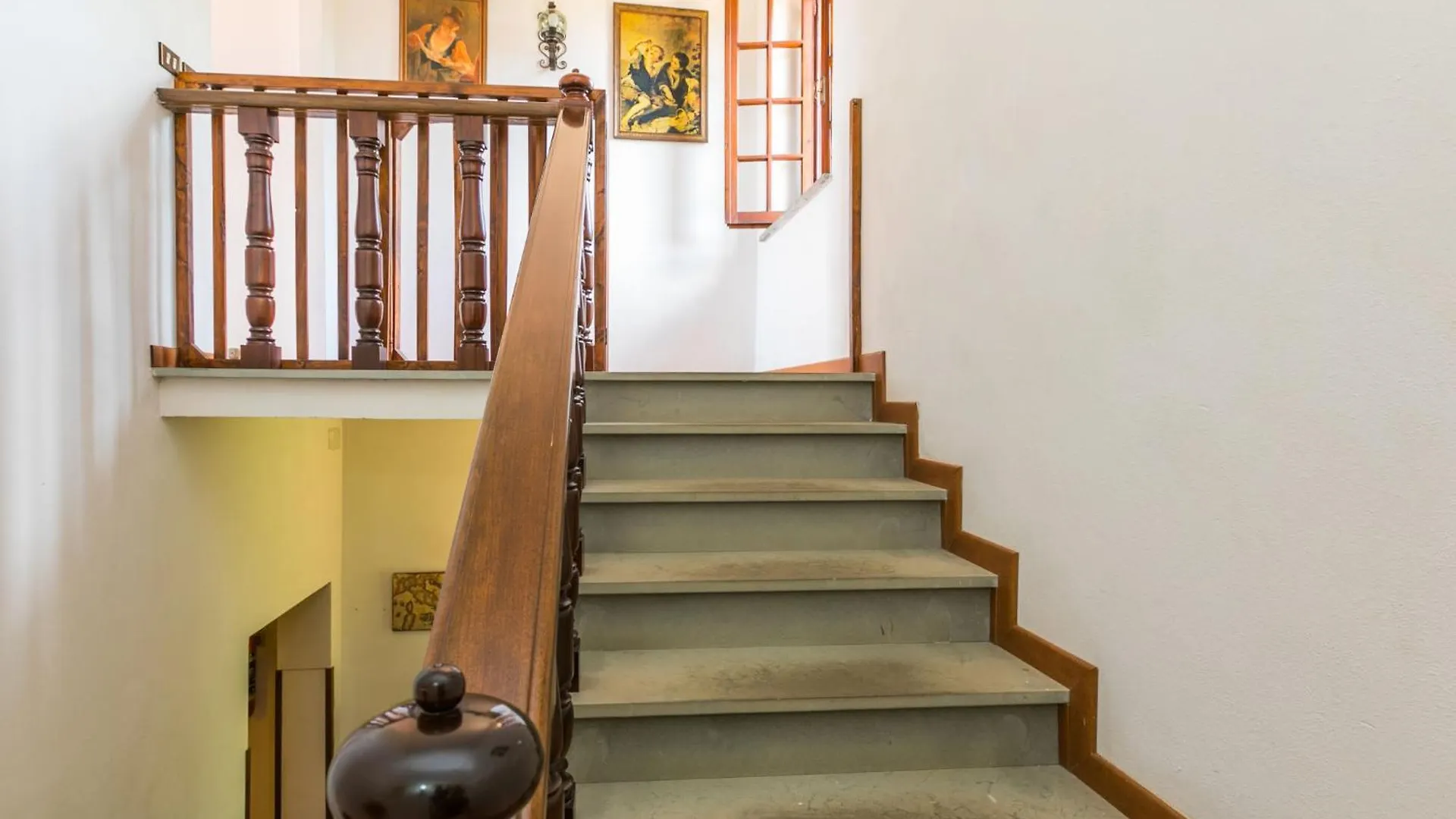 Holiday Home Poggio Al Colle By Interhome