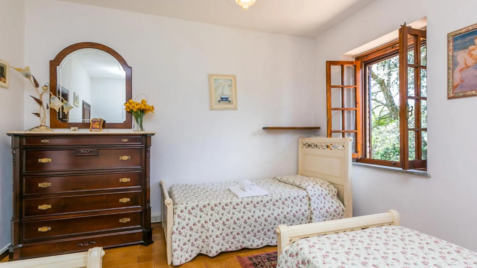 Holiday Home Poggio Al Colle By Interhome