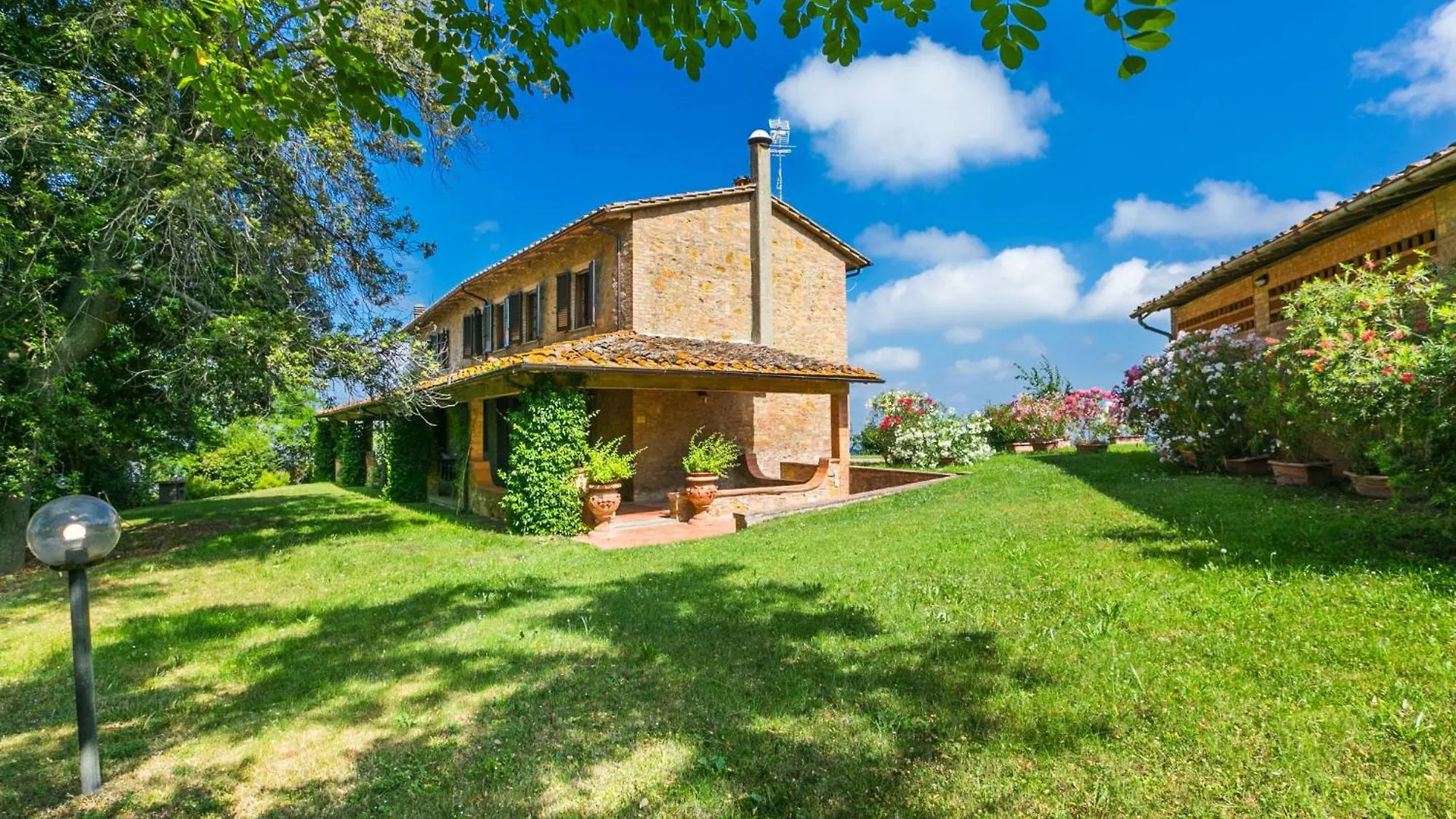 Holiday Home Poggio Al Colle By Interhome San Vivaldo